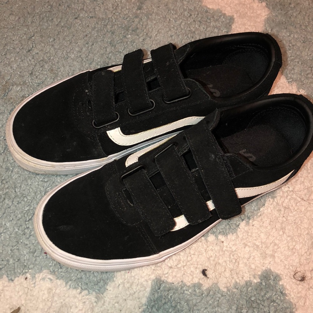 Don’t wear them